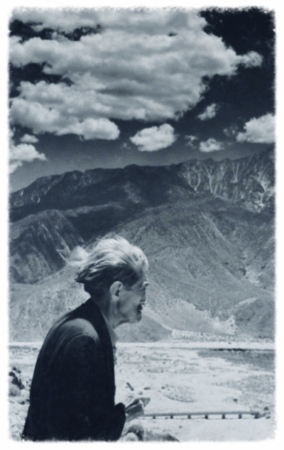 Feature image for Massachusetts Reviews: Sadakichi Hartmann, Collected Poems, 1886-1944