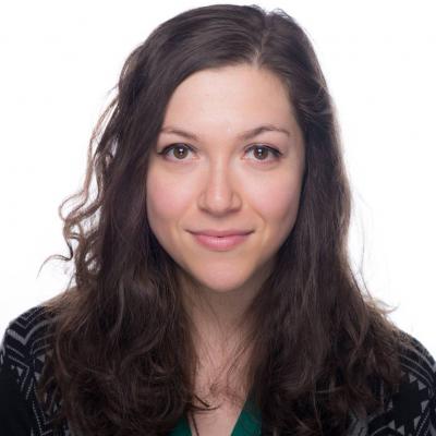 Feature image for 10 Questions for Allison Kade