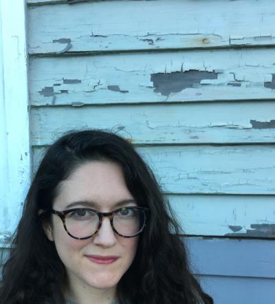 Feature image for 10 Questions for Laura Willwerth