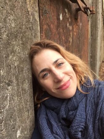 Feature image for 10 Questions for Jill Maio