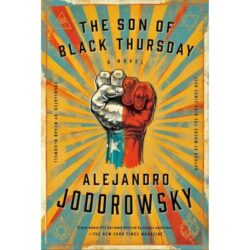 Massachusetts Reviews: The Son of Black Thursday