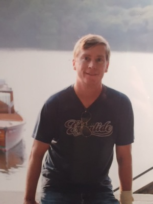 Feature image for 10 Questions for John Baum