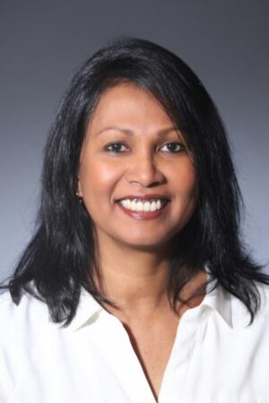 Feature image for 10 Questions for Ruvanee Pietersz Vilhauer