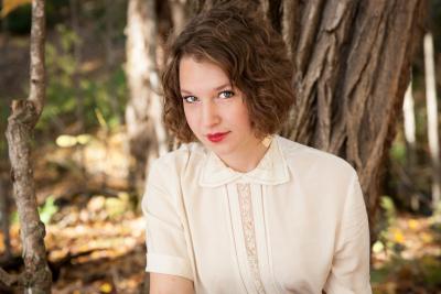 Feature image for 10 Questions for GennaRose Nethercott