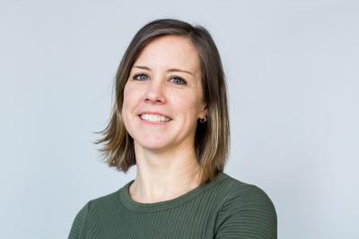 Feature image for 10 Questions for Caitlin O’Neil