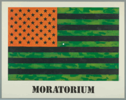 The Anthem in My Stomach