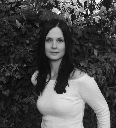 Feature image for 10 Questions for Stacy Gnall