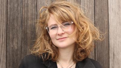 Feature image for 10 Questions for h.R. Webster