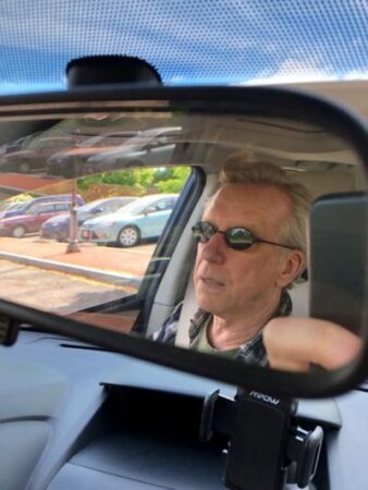 Feature image for 10 Questions for James Haug