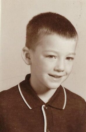 Feature image for 10 Questions for Jonathan Weinert