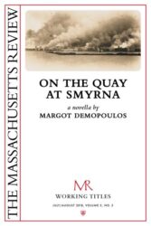 On the Quay at Smyrna (Working Title 3.2)