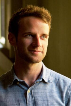 Feature image for 10 Questions for Max Berwald