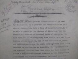 Our America: Confessions of a Race Traitor, Part One