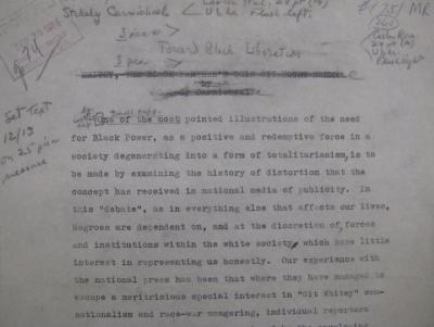 Feature image for Our America: Confessions of a Race Traitor, Part One