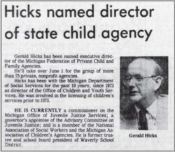 Our America: Confessions of a Race Traitor, Part Three