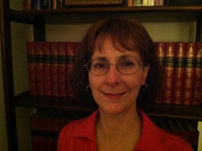 Feature image for (Not Quite) 10 Questions for Susanna Brougham