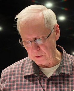 Feature image for 10 Questions for DeWitt Henry