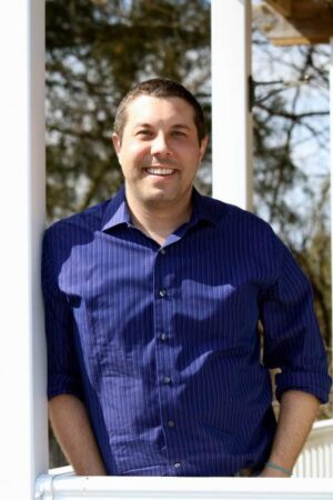 Feature image for 10 Questions for Jona Colson