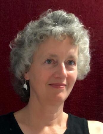 Feature image for 10 Questions for Kathryn Mills