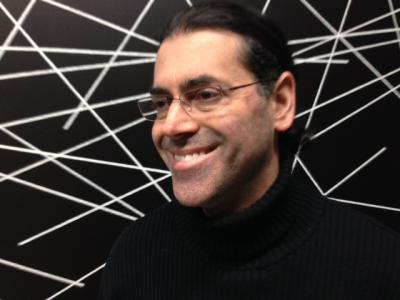 Feature image for 10 Questions for Henry Israeli