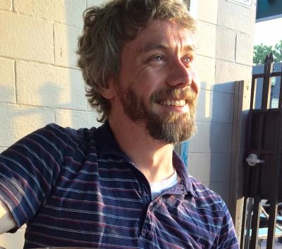 Feature image for 10 Questions for Matthew Fiander