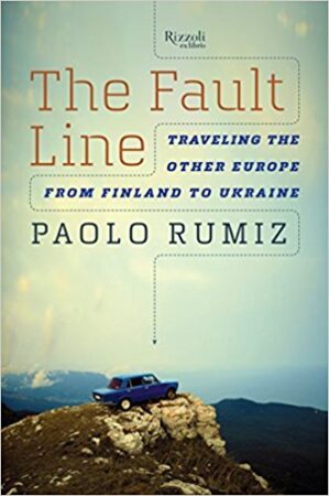 Feature image for 10 Questions for Paolo Rumiz