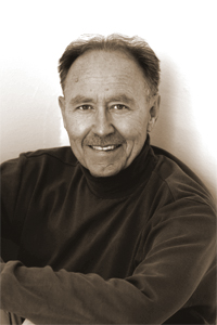 Feature image for 10 Questions for Mark Irwin