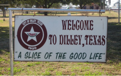 Feature image for The Women and Children of Dilley, Part Four