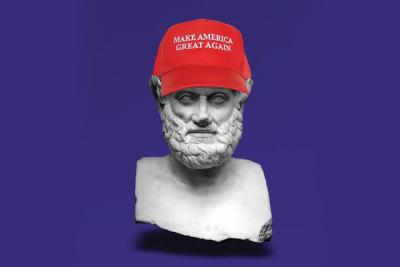 Feature image for Our America: Grotesque Sovereignty, Revisited