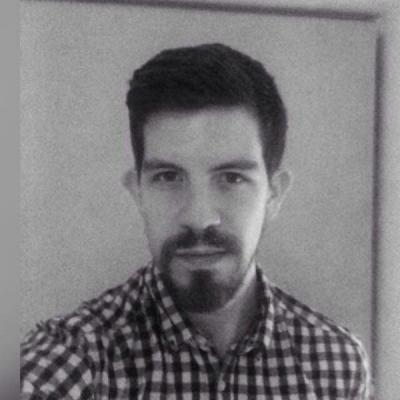 Feature image for 10 Questions for Carlos F. Grigsby