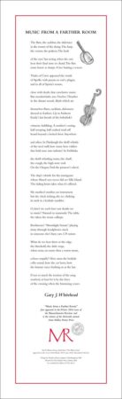 Feature image for 2017 Winner of the Anne Halley Poetry Prize