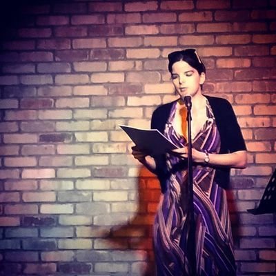 Feature image for 10 Questions for Elizabeth O’Brien