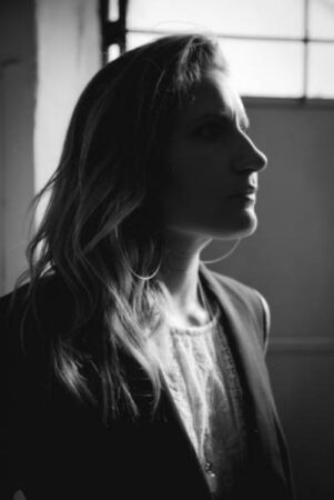 Feature image for 10 Questions for Kimberly Kruge