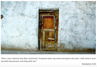 Feature image for That Foreign Face