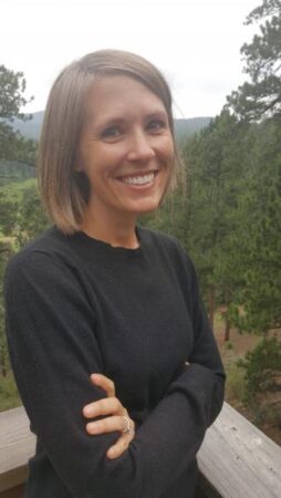 Feature image for 10 Questions for Laura Paul Watson