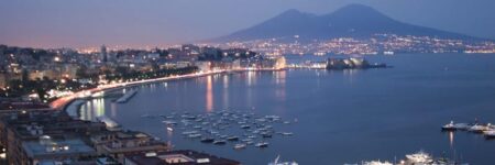 Feature image for Classico Napoletano