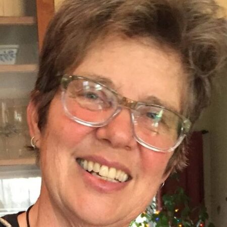 Feature image for 10 Questions for Carol Potter