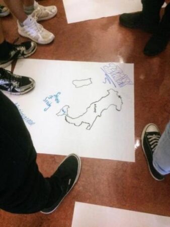 Feature image for Our America: Quack-Quacking Indifference