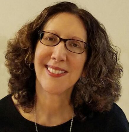 Feature image for 10 Questions for Nancy Naomi Carlson