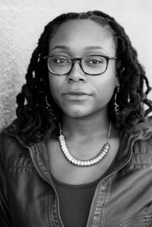 Feature image for 10 Questions for Margaret Wilkerson Sexton