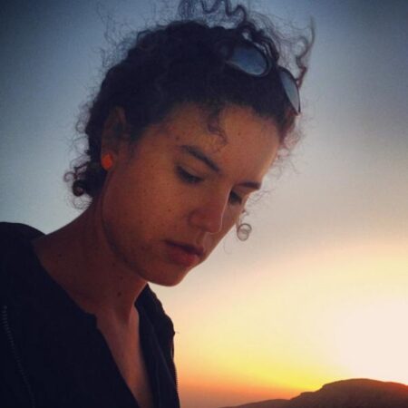 Feature image for 10 Questions for Claire Schwartz