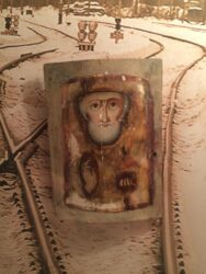 Reasons not to be a Russophobe: Part Three