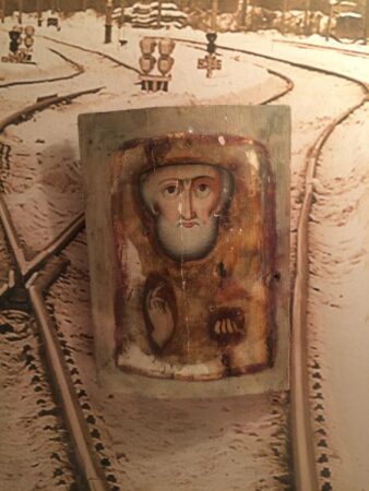 Feature image for Reasons not to be a Russophobe: Part Three