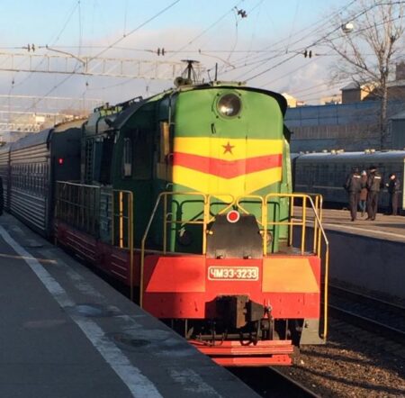 Feature image for Reasons not to be a Russophobe: Part One