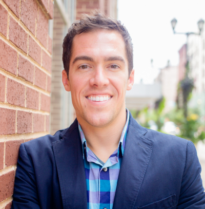 Feature image for 10 Questions for Clayton Adam Clark