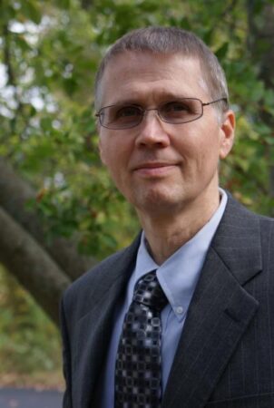 Feature image for 10 Questions for Doug Ramspeck