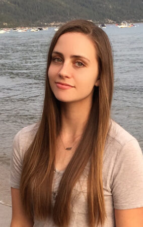 Feature image for 10 Questions for L.A. Johnson