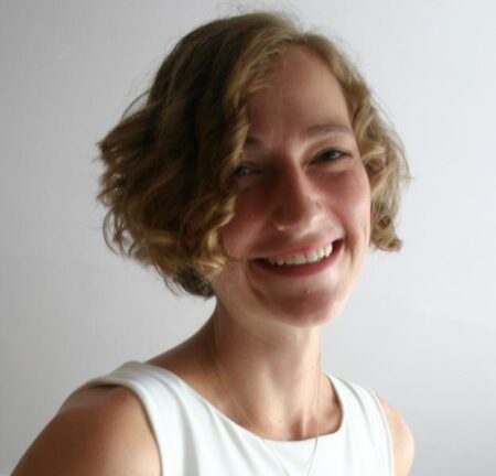 Feature image for 10 Questions with Jodie Noel Vinson