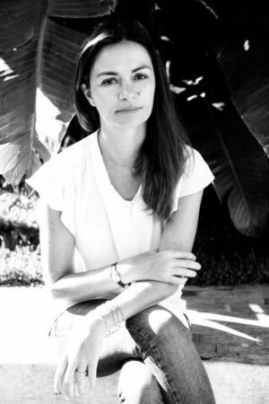 Feature image for 10 Questions for Mhani Alaoui