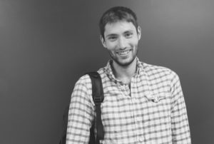 Feature image for 10 Questions for Vincent Granata